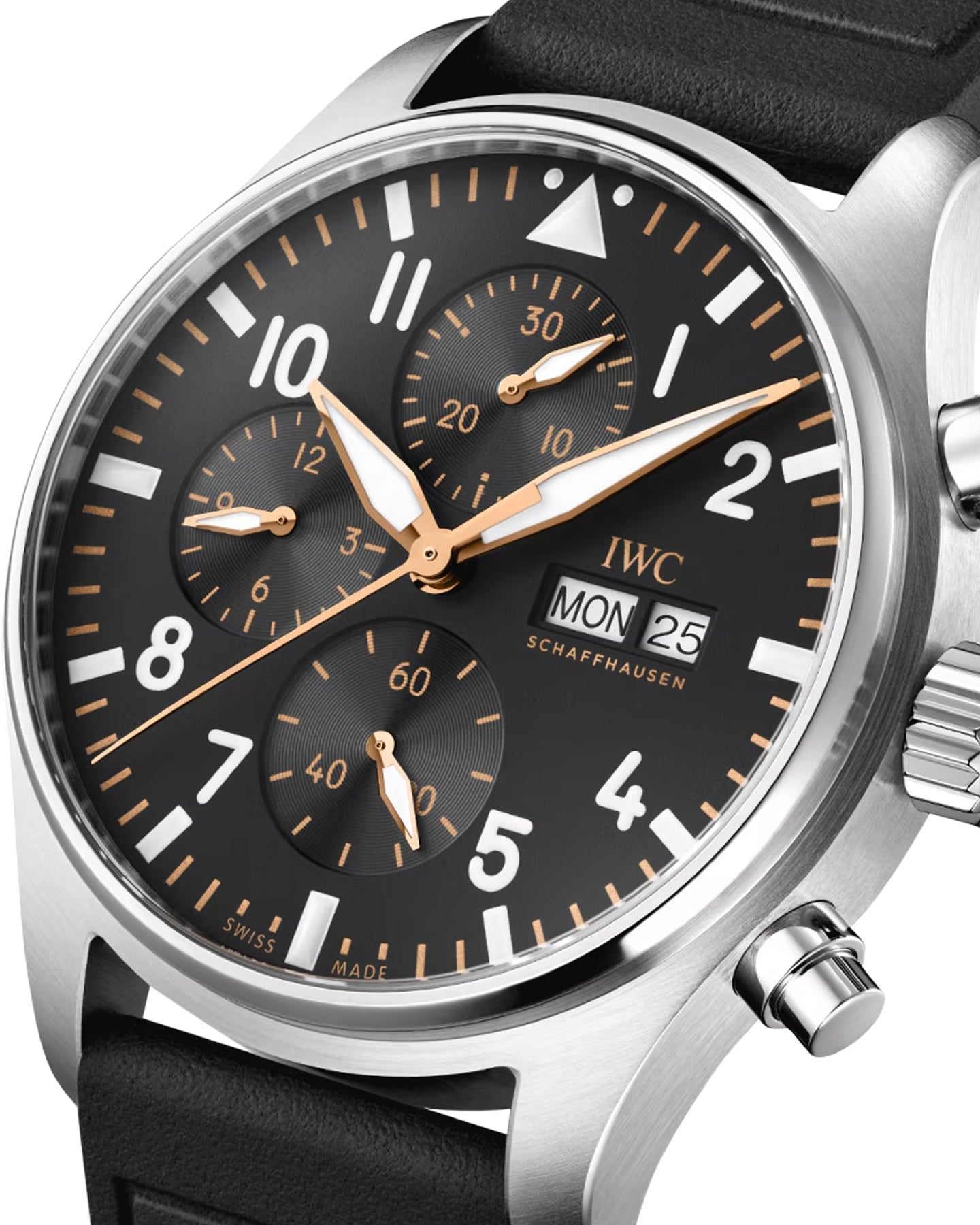 Pilot's Watch Chronograph APXGP | House of Kennedy