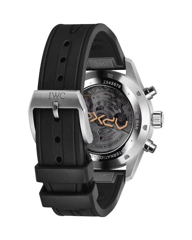 Pilot’s Watch Chronograph APXGP