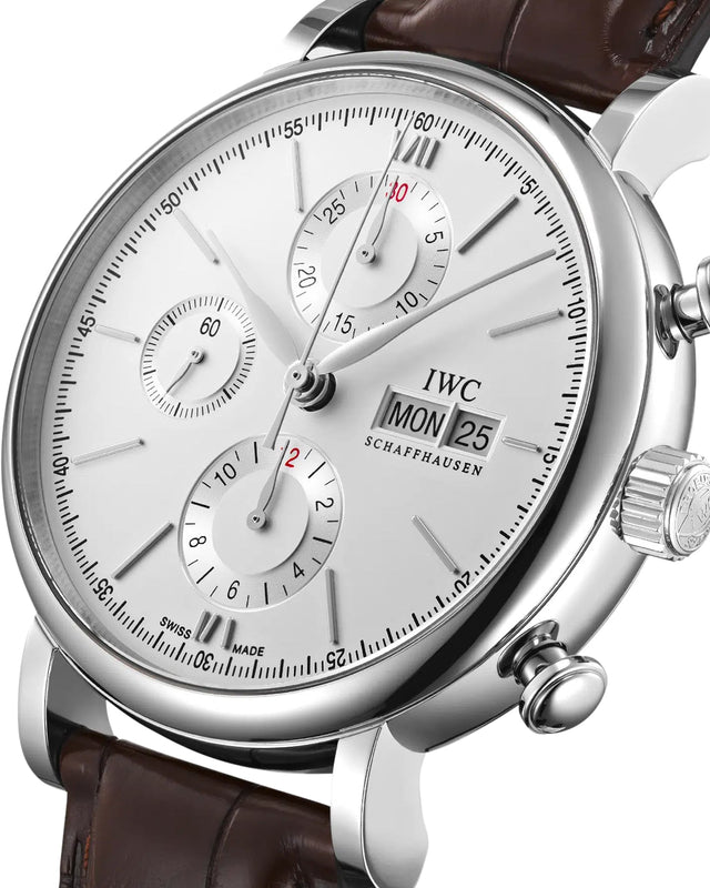 Portofino Chronograph
