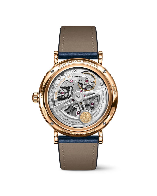Portofino Perpetual Calendar