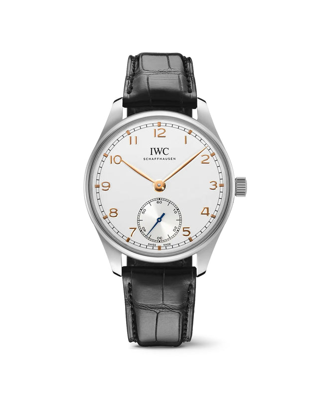 Portugieser Automatic 40