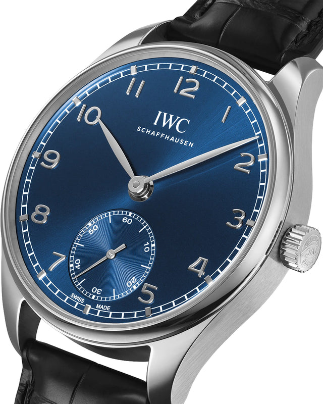 Portugieser Automatic 40