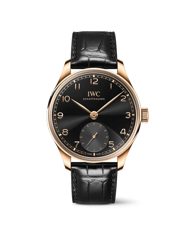 Portugieser Automatic 40