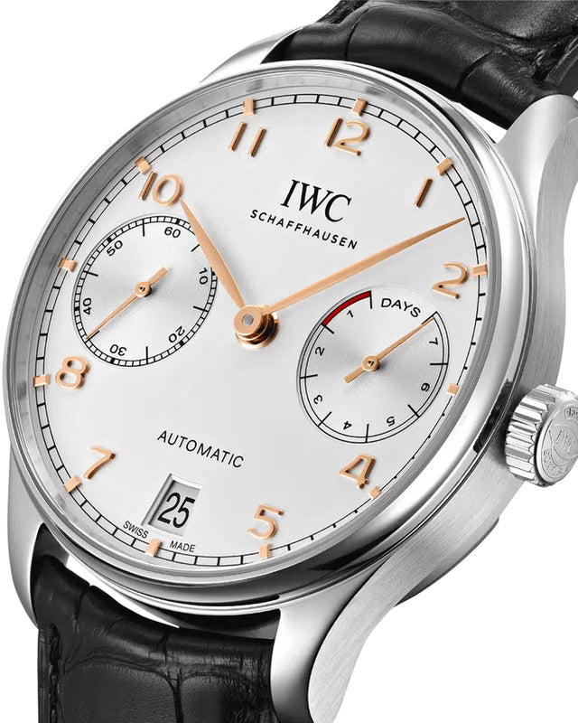 Portugieser Automatic