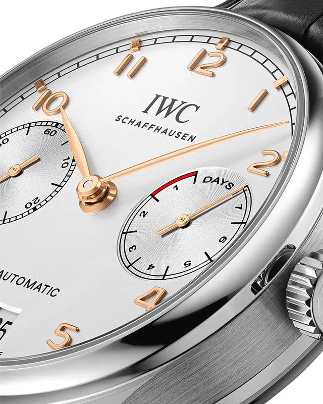 Portugieser Automatic