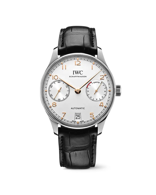 Portugieser Automatic