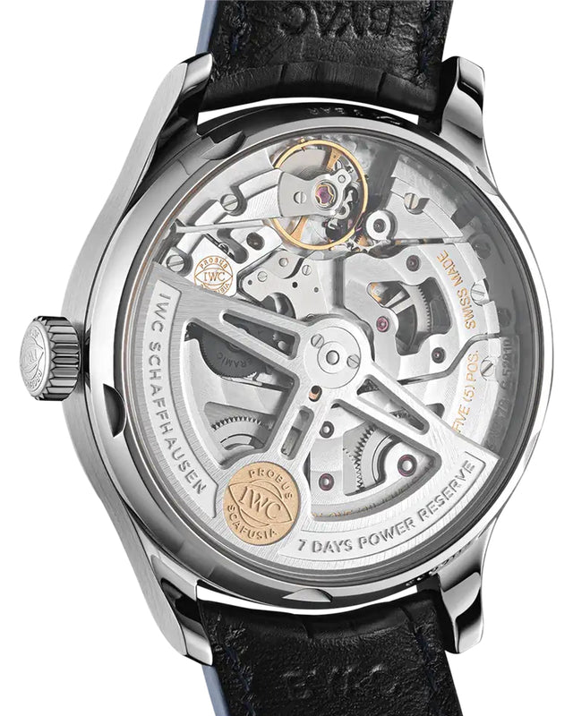 Portugieser Automatic