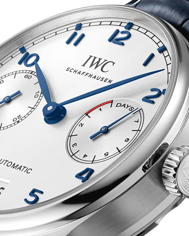 Portugieser Automatic