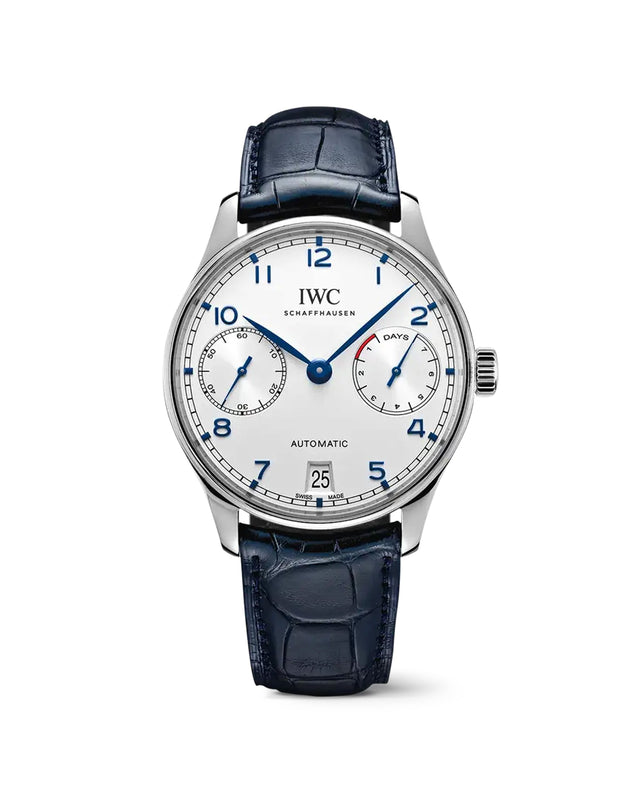 Portugieser Automatic