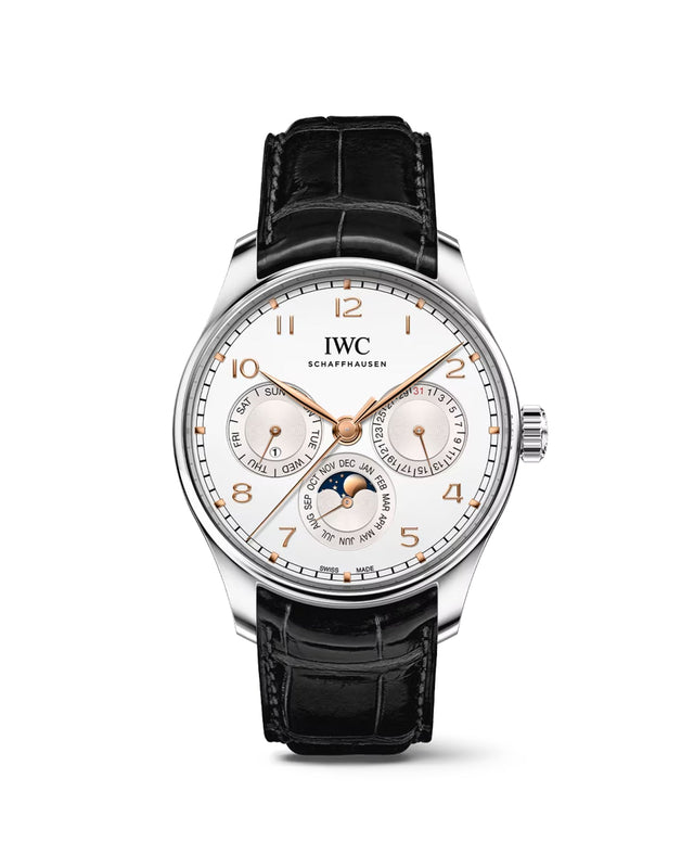 Portugieser Perpetual Calendar 42