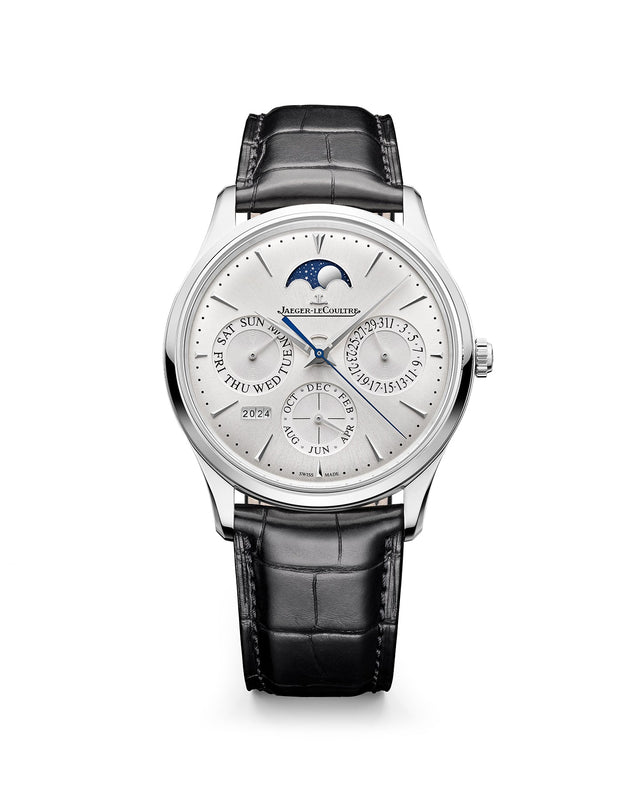 Master Ultra Thin Perpetual Calendar