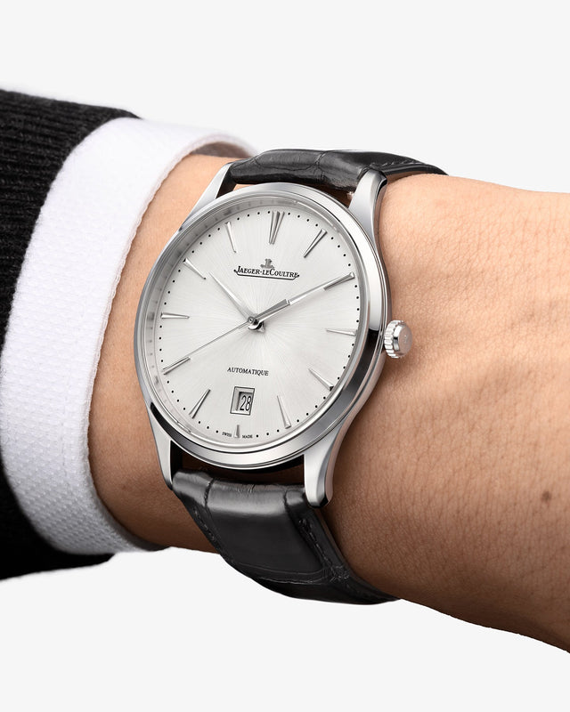 Master Ultra Thin Date