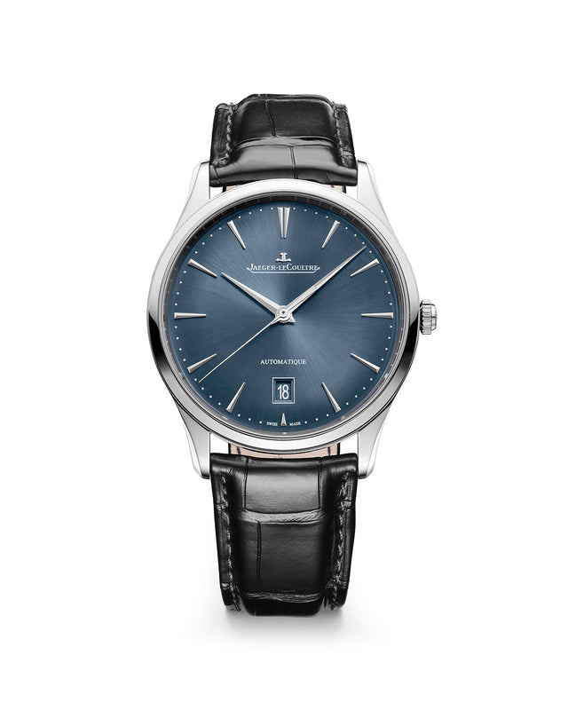 Master Ultra Thin Date