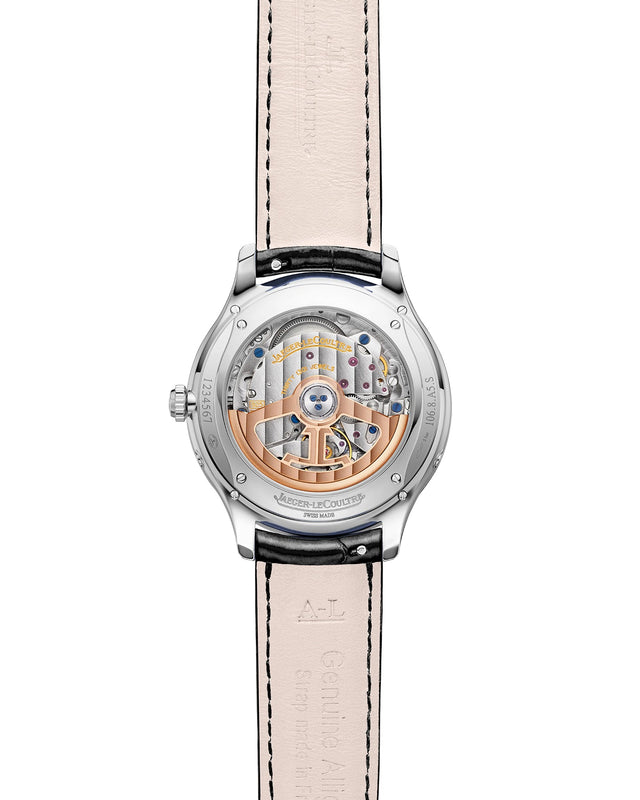 Master Ultra Thin Moon