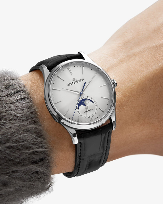 Master Ultra Thin Moon