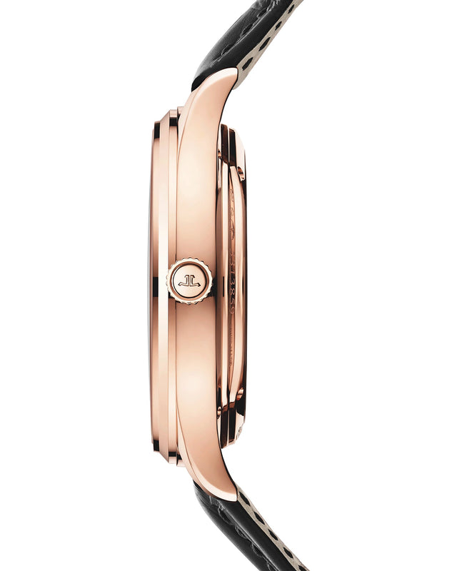 Master Ultra Thin Tourbillon