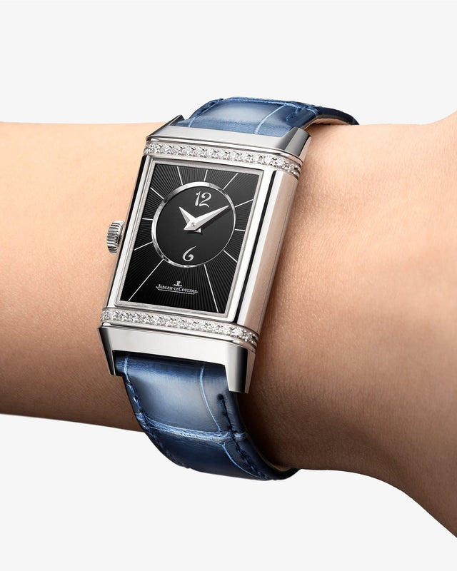 Reverso Classic Duetto