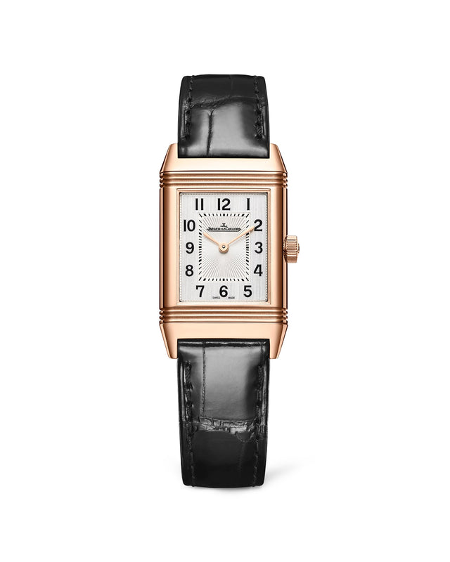 Reverso Classic Monoface
