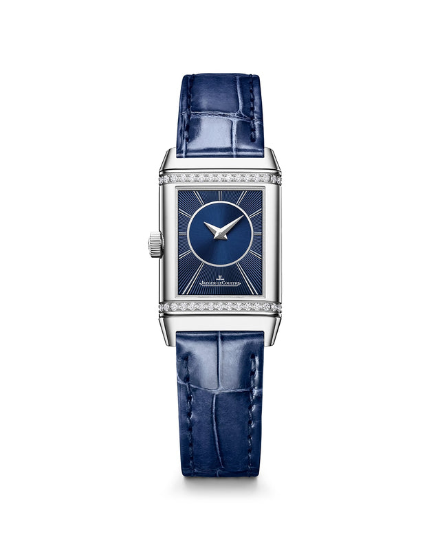 Reverso Classic Duetto