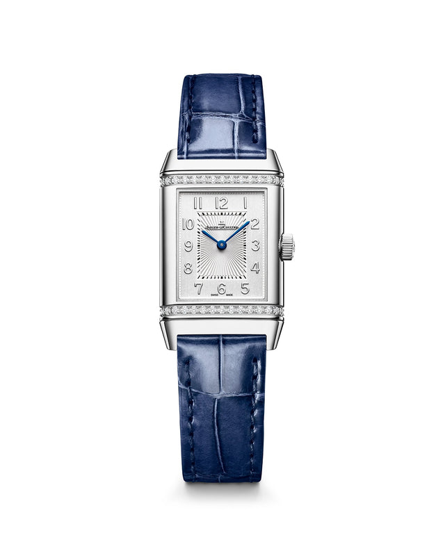 Reverso Classic Duetto