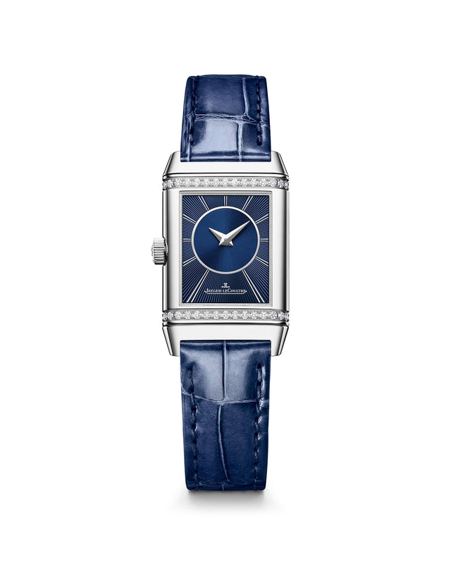 Reverso Classic Duetto