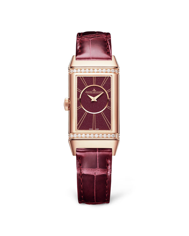 Reverso One Duetto