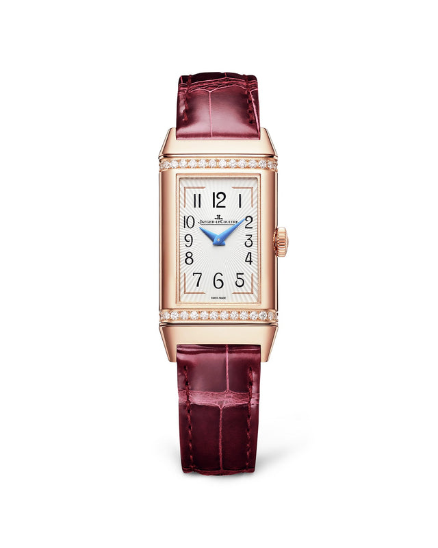 Reverso One Duetto