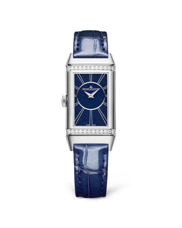 Reverso One Duetto