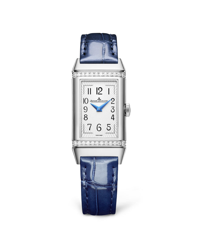 Reverso One Duetto