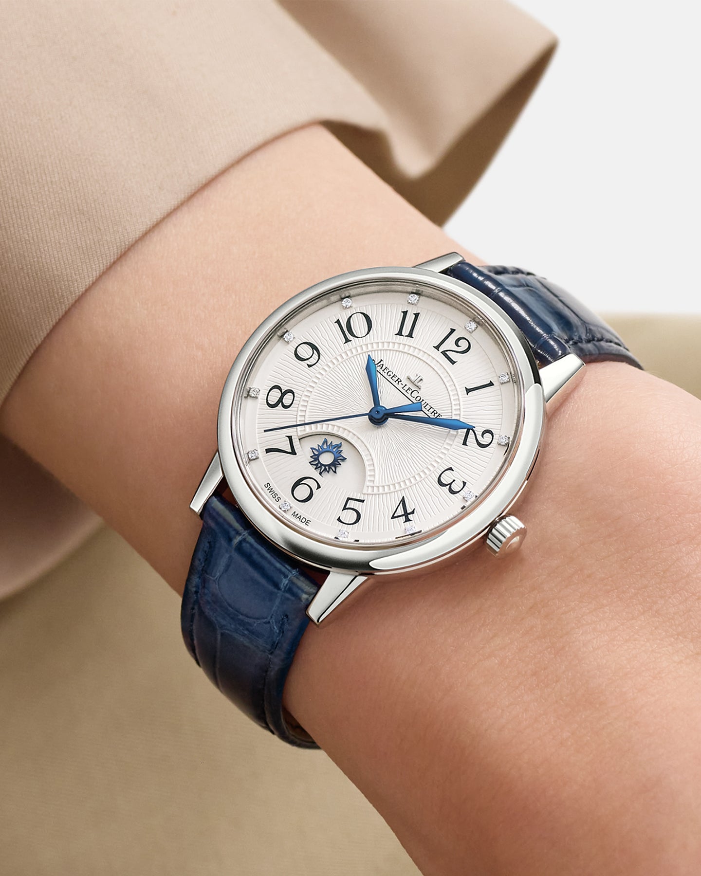 フォンテーヌ RM23 Rendez-Vous Classic Night & Day | House of Kennedy