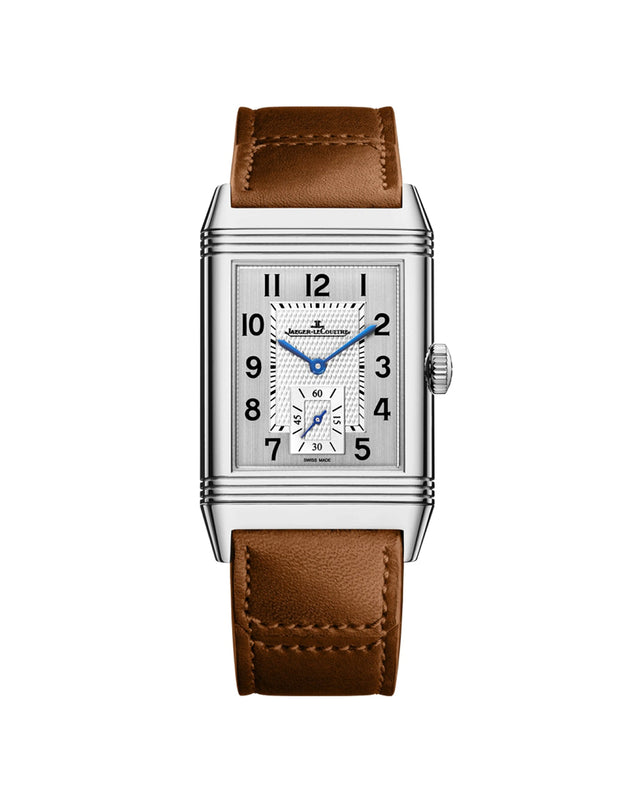 Reverso Classic Duoface Small Seconds