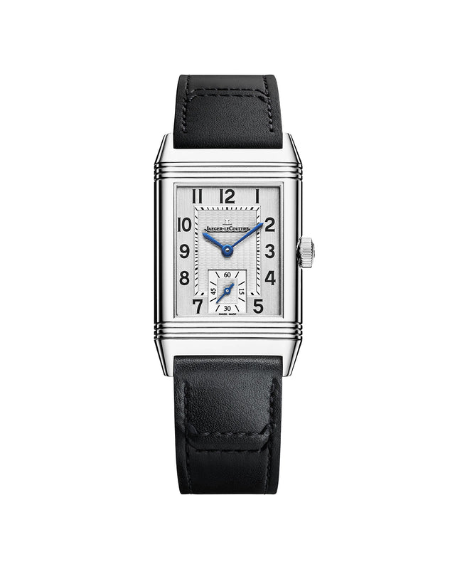 Reverso Classic Monoface Small Seconds