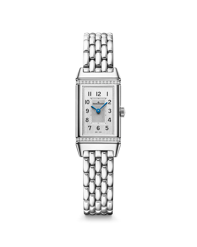 Reverso Classic Monoface Origin