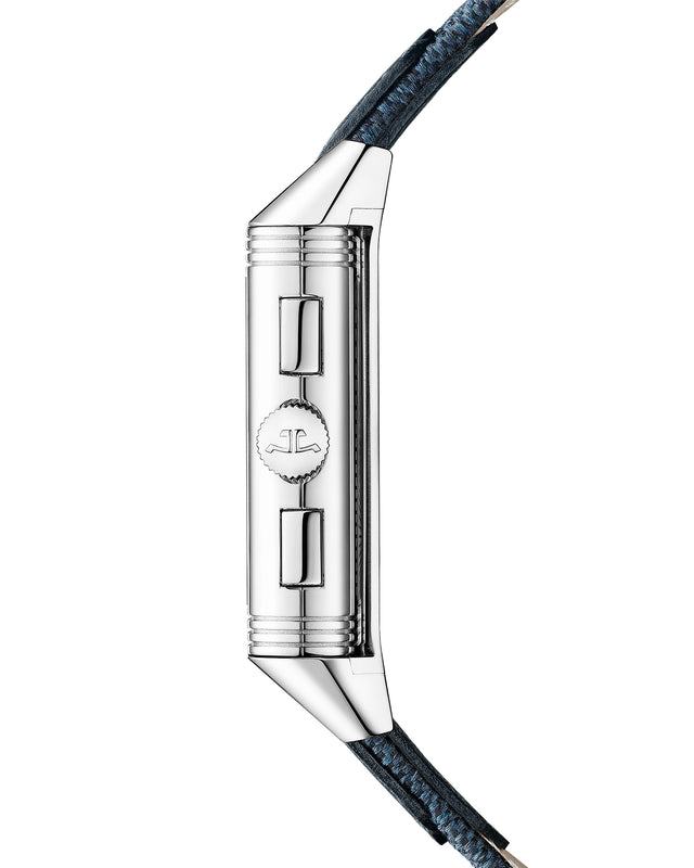 Reverso Tribute Chronograph