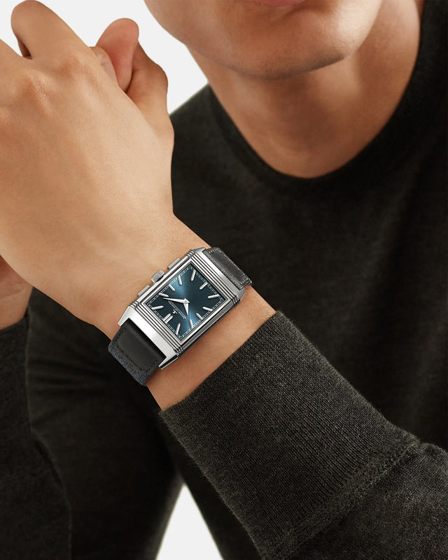 Reverso Tribute Chronograph