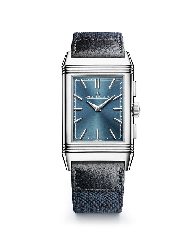 Reverso Tribute Chronograph