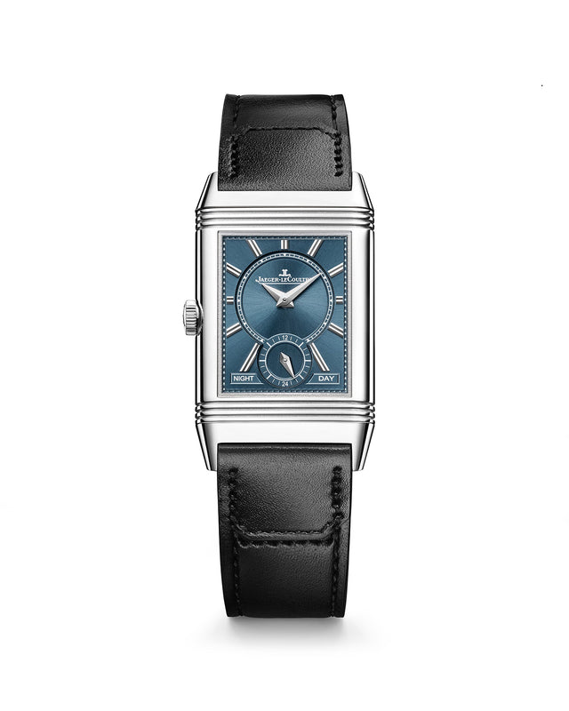 Reverso Tribute Duoface Small Seconds