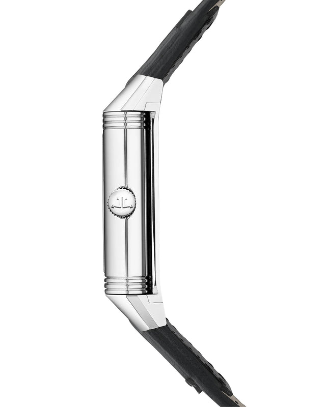 Reverso Tribute Duoface Small Seconds