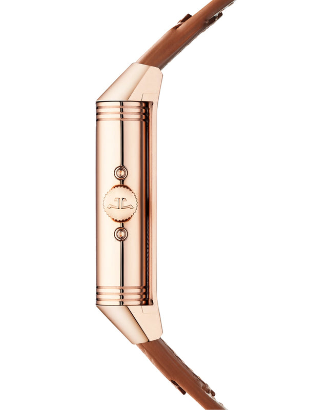 Reverso Tribute Duoface Calendar