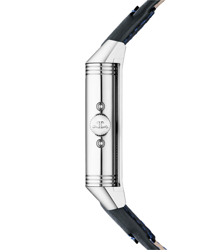 Reverso Tribute Duoface Calendar