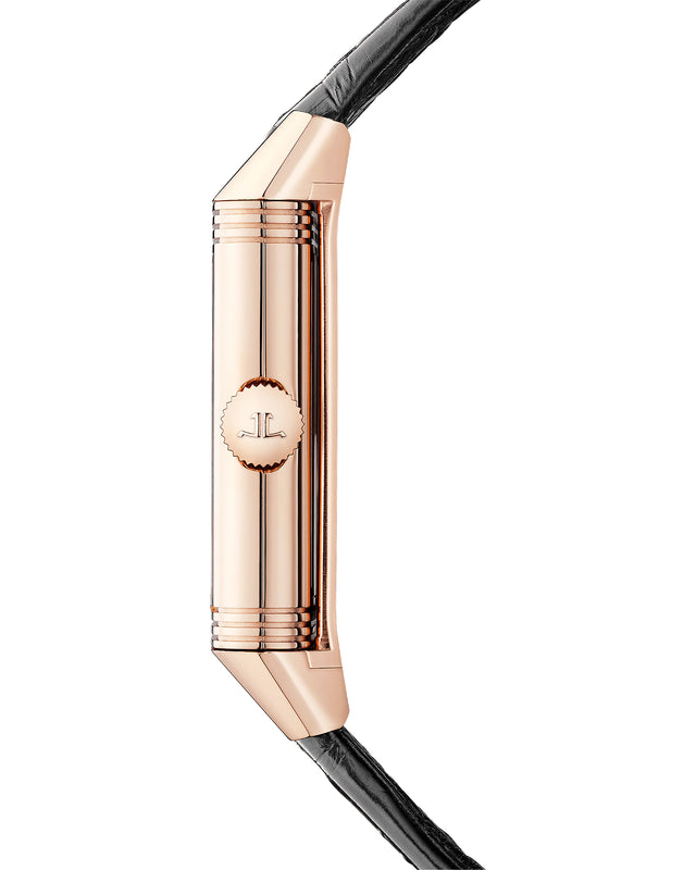 Reverso Tribute Duoface Tourbillon