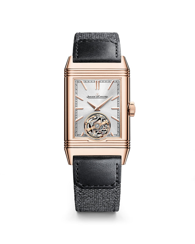 Reverso Tribute Duoface Tourbillon