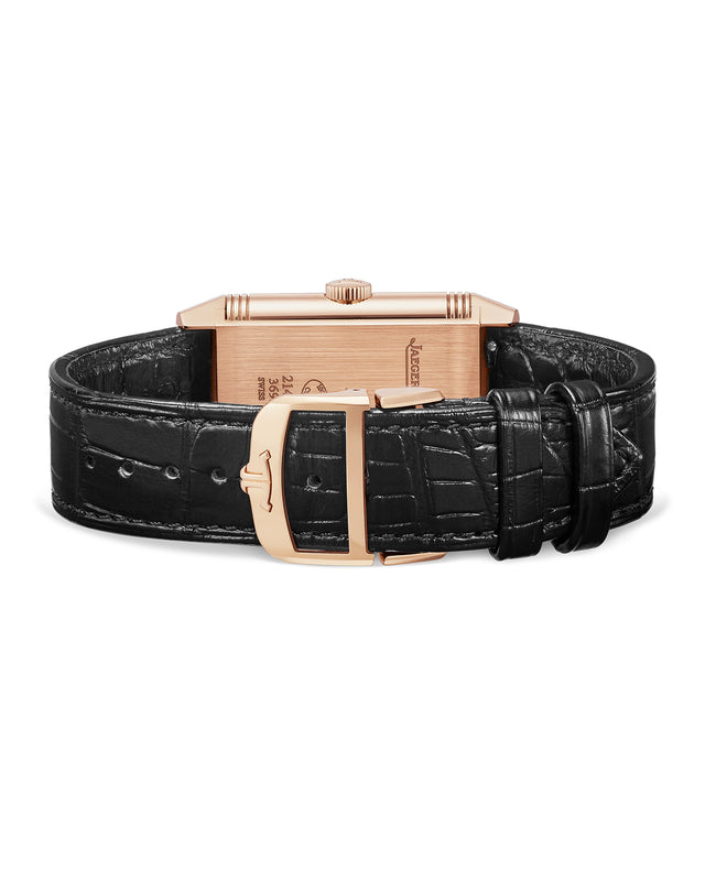 Reverso Tribute Duoface Tourbillon