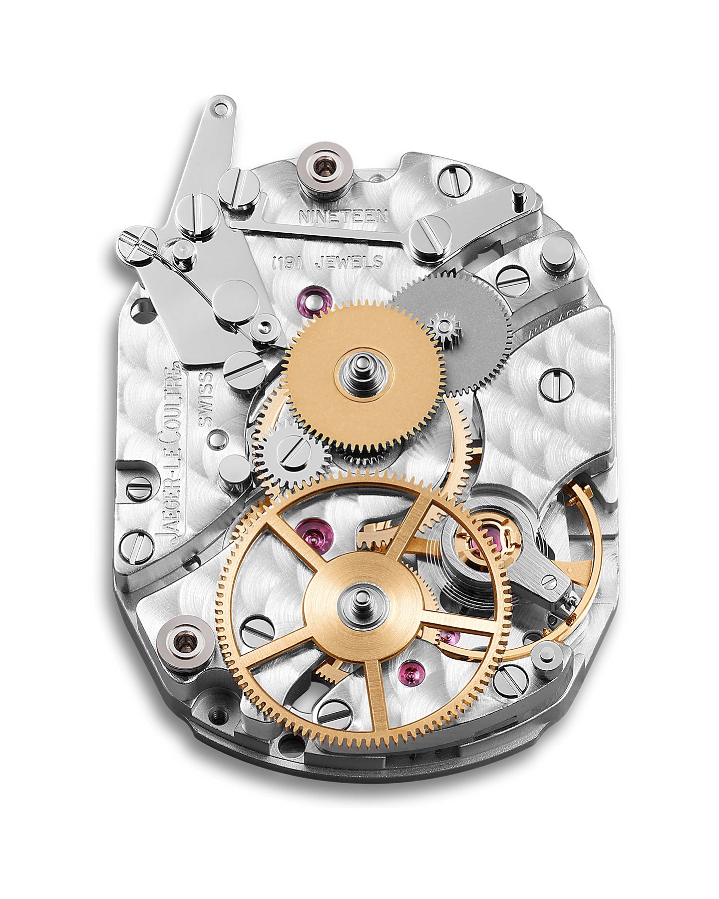 Reverso Tribute Duoface Small Seconds | House of Kennedy