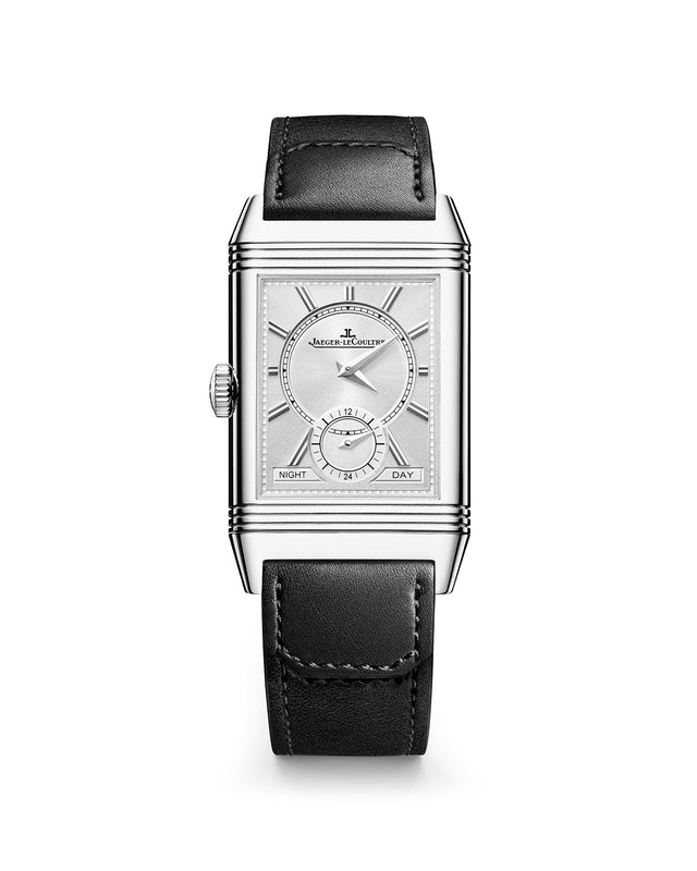 Reverso Tribute Duoface Small Seconds
