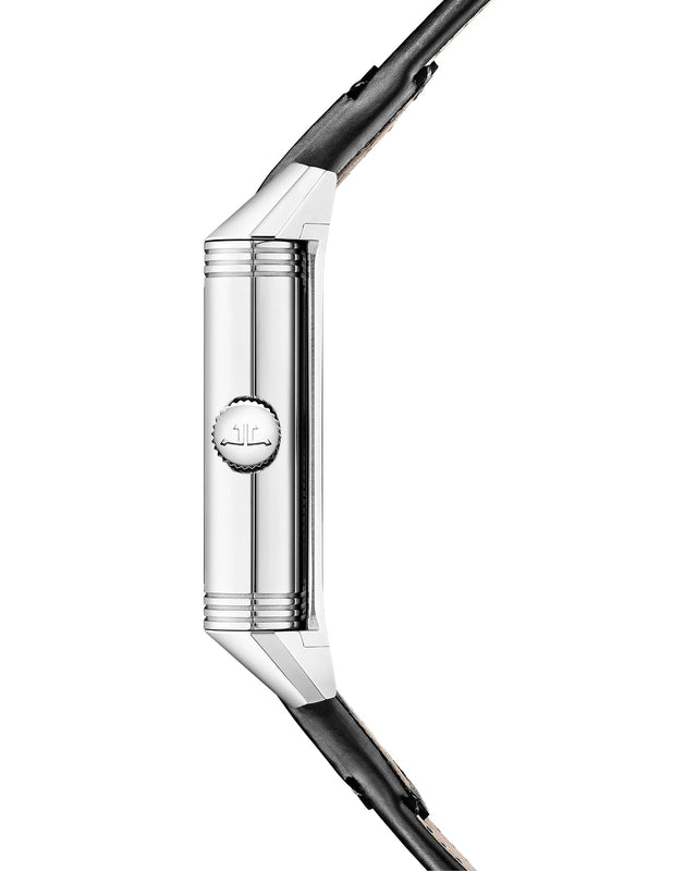 Reverso Tribute Duoface Small Seconds