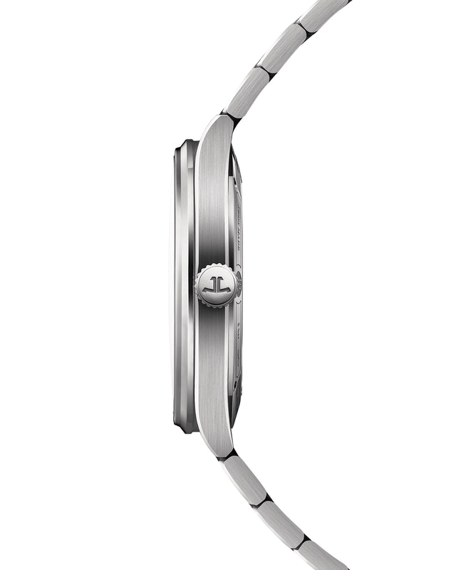 Master Control Chronometre Perpetual Calendar