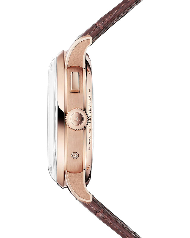 Duometre Chronograph Moon