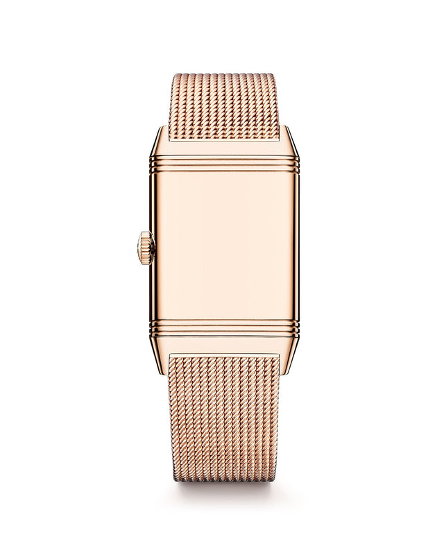 Reverso Tribute Monoface Small Seconds