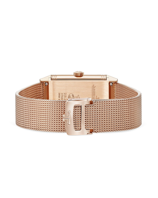 Reverso Tribute Monoface Small Seconds